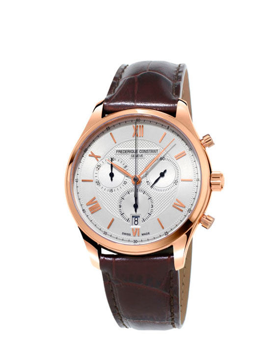 Часы Frederique Constant Classics FC-292MV5B4